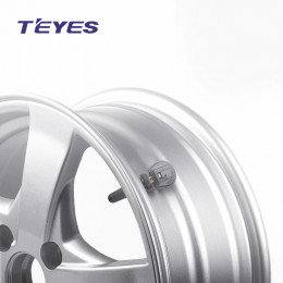 Датчики давления в шинах TEYES TPMS