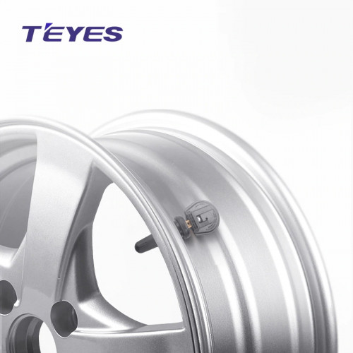 Датчики давления в шинах TEYES TPMS