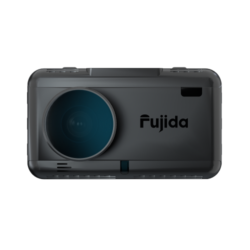 Видеорегистратор Fujida Zoom Smart S