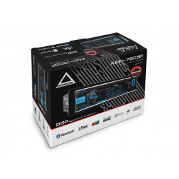 Автомагнитола Aura AMH-76DSP
