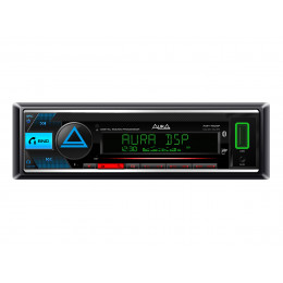 Автомагнитола Aura AMH-76DSP