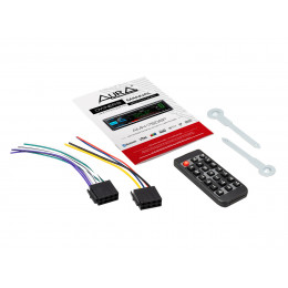 Автомагнитола Aura AMH-76DSP
